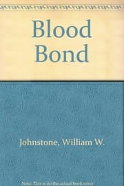 Tapa de Gunsight Crossing (Blood Bond, No. 3)