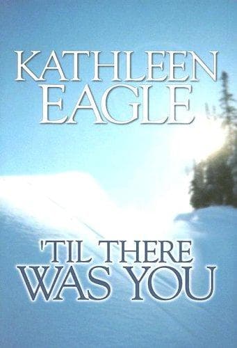 Tapa de 'Til there was you