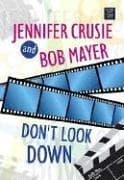 Tapa de Don't Look Down