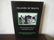 Tapa de Islands of white