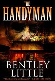 Tapa de The Handyman