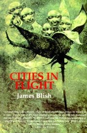 Tapa de Cities in Flight