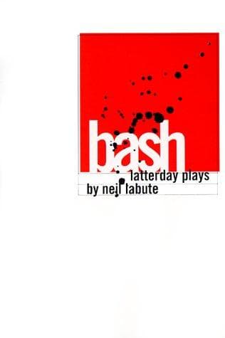 Tapa de Bash