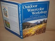 Tapa de Outdoor watercolorworkshop