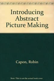 Tapa de Introducing abstract picture making
