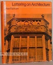 Tapa de Lettering on architecture
