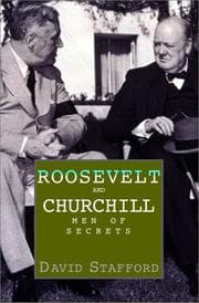 Tapa de Roosevelt and Churchill