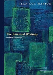 Tapa de The Essential Writings (Perspectives in Continental Philosophy)
