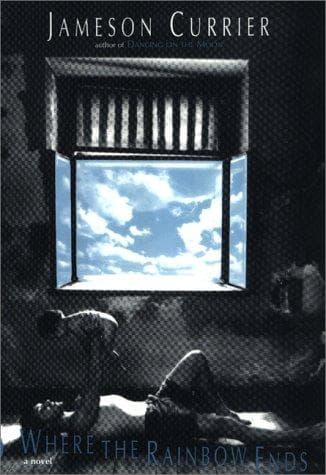 Tapa de Where the Rainbow Ends