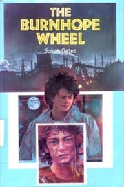 Tapa de The Burnhope wheel
