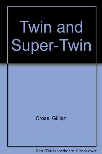 Tapa de Twin and super-twin