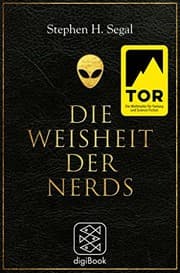 Tapa de Die Weisheit der Nerds (German Edition)