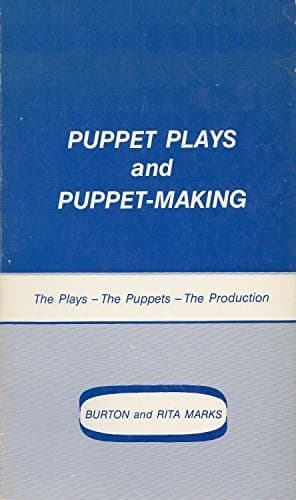 Tapa de Puppet plays and puppet-making