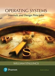Tapa de Operating Systems: Internals and Design Principles (9th Edition)