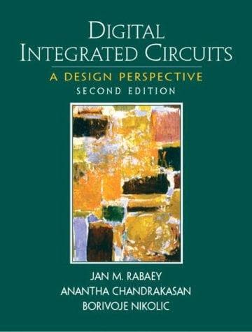 Tapa de Digital integrated circuits