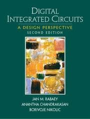Tapa de Digital integrated circuits