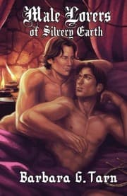 Tapa de Male Lovers of Silvery Earth