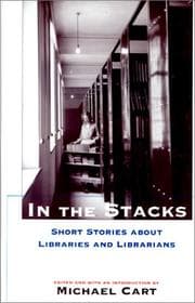Tapa de In the stacks