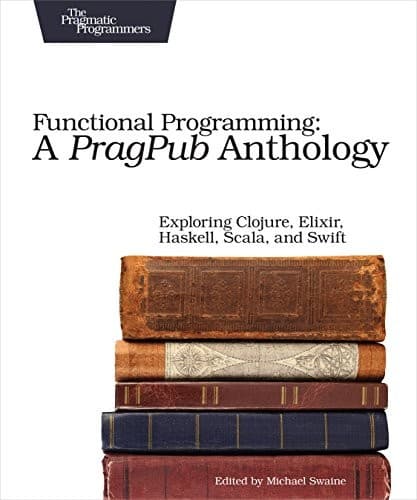 Tapa de Functional Programming