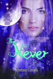 Tapa de The Never