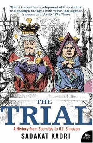 Tapa de Trial