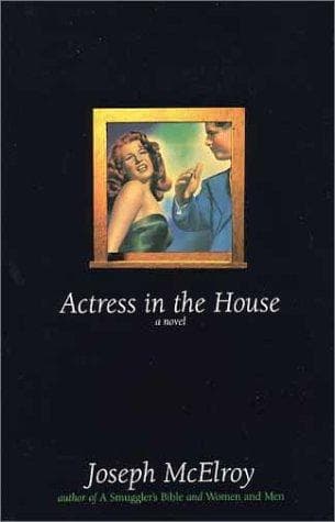 Tapa de Actress in the House