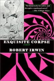 Tapa de Exquisite corpse
