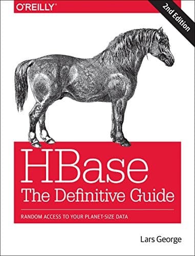 Tapa de HBase