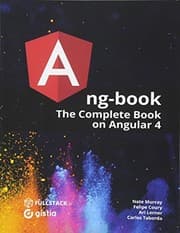 Tapa de ng-book: The Complete Guide to Angular 4