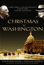 Tapa de Christmas in Washington