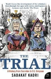 Tapa de Trial