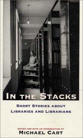 Tapa de In the Stacks
