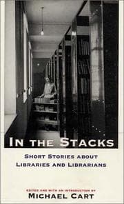 Tapa de In the Stacks