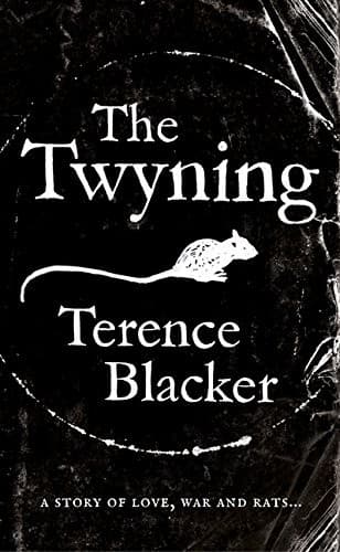 Tapa de The Twyning
