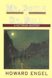 Tapa de Mr. Doyle & Dr. Bell