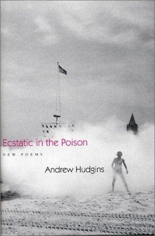 Tapa de Ecstatic in the poison
