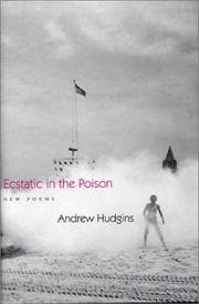Tapa de Ecstatic in the poison