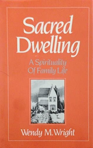 Tapa de Sacred dwelling