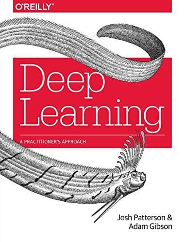 Tapa de Deep Learning: A Practitioner's Approach