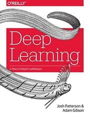 Tapa de Deep Learning: A Practitioner's Approach