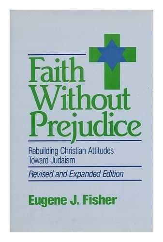 Tapa de Faith without prejudice