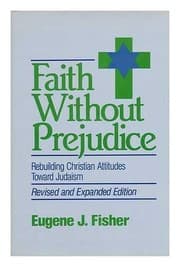 Tapa de Faith without prejudice