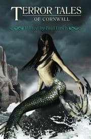 Tapa de Terror Tales of Cornwall