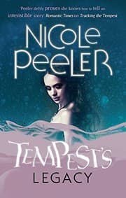 Tapa de Tempest's Legacy