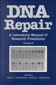 Tapa de DNA repair