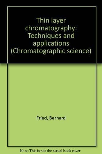 Tapa de Thin-layer chromatography