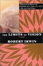 Tapa de The limits of vision