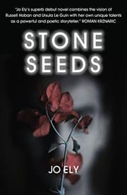 Tapa de Stone Seeds