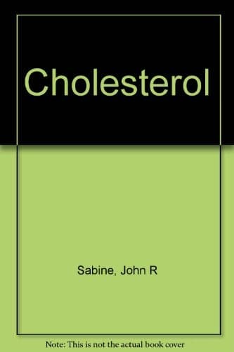 Tapa de Cholesterol