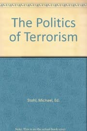 Tapa de The Politics of terrorism